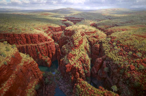 Epic Landscapes Bundle – Oil Painting Tutorials